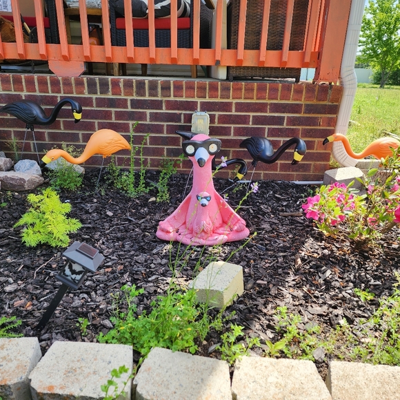 Meet your Posher, Jenny A.K.A GothMama 😘💜🦇 - Picture 12 of 16